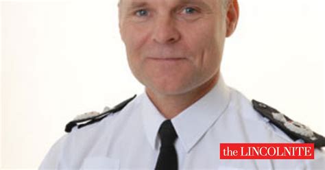 New Deputy Chief Constable appointed for Lincolnshire Police