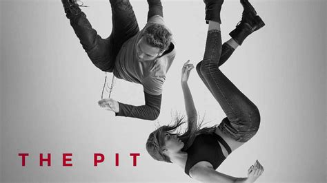 Watch The Pit (2016) TV Series Free Online - Plex