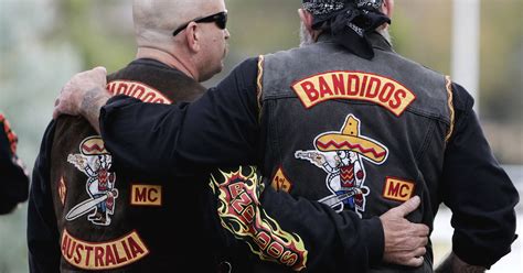 Texas Man Charged with Unlawful Carry Solely for Being a Bandido — Bikernet Blog - Online Biker ...