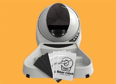 Litter-Robot 3 Accessories Kit | Litterbox.com | Litterbox.com