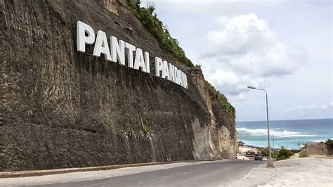 Kawasan Wisata Pantai Bagus di Bali yang Paling Terkenal Dan Ramai ...