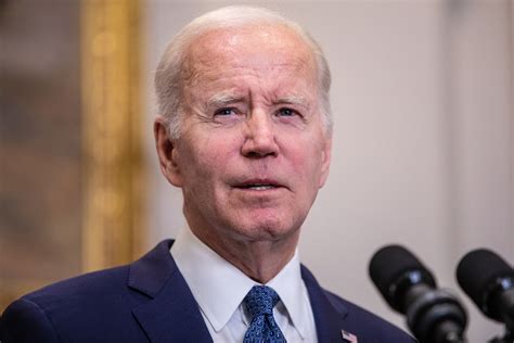 Joe Biden Responds to Mitch McConnell's Second Freeze