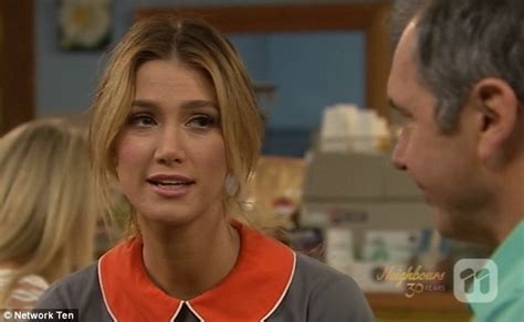 Delta Goodrem returns to Neighbours for shows 30th anniversary | Daily ...