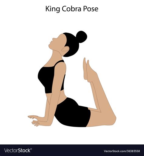 Share 191+ cobra pose muscles best - nanoginkgobiloba.vn