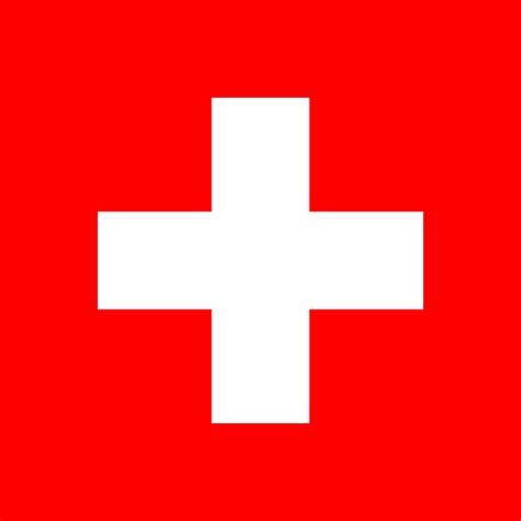 Flag of Switzerland | Flagpedia.net