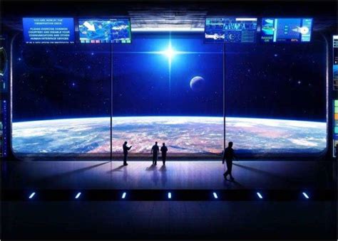 Space Technology: An Important Innovation - | Beyond Exclamation