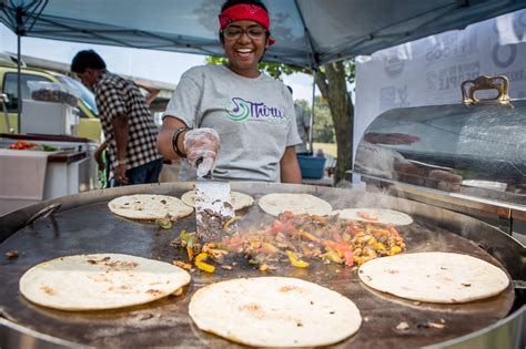 The top 10 food festivals in Toronto this summer