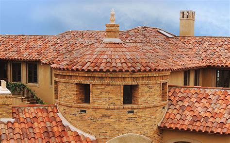 Clay Tile Roofs – Roofing San Diego