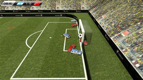 Car Soccer World Cup on Steam