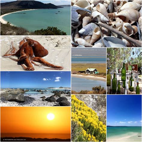 THE TOURISTIN: The West Coast of South Africa -Top Places and Day Trips