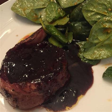 Red Wine Reduction Steak Sauce | Recipe | Steak sauce, Red wine reduction, Steak sauce recipes