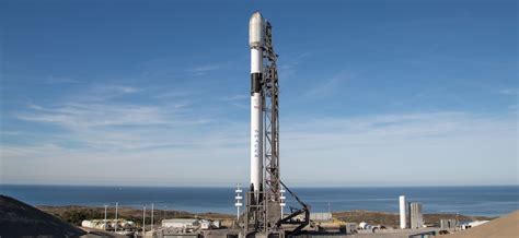 SpaceX's first Falcon 9 launch in 2024 to bring first 6 Starlink ...