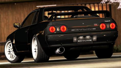 Nissan R32 Wallpapers - Wallpaper Cave