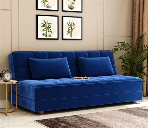 Convertible Sofa