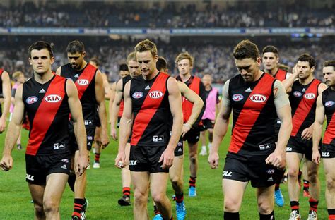 Their club failed them, but Essendon players can't escape blame for doping ban