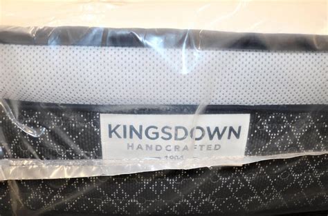 Kingsdown Mattress Review (2024) | Tested by Engineers