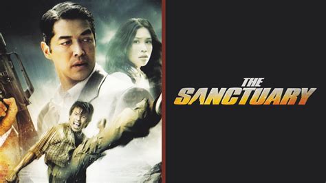 Watch The Sanctuary (2009) Full Movie Free Online - Plex