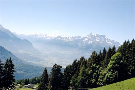 Vaud Alps | Anu & Anant | Flickr