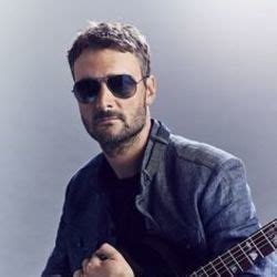 Eric Church - Hell Of A View Chords