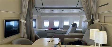 Korean Air Business Class: A Review - Info Vision 4u