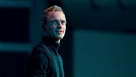 See Michael Fassbender Invent the Future in ‘Steve Jobs’