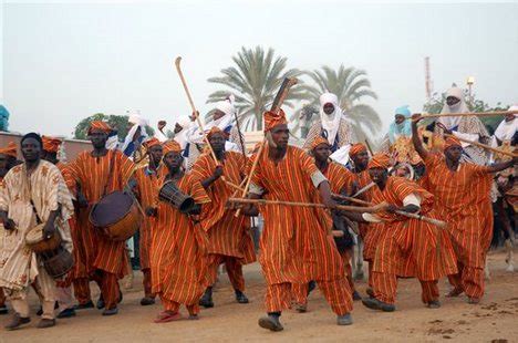 The "REAL" Hausa - Culture (3) - Nigeria