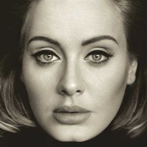 Review: Adele – 25