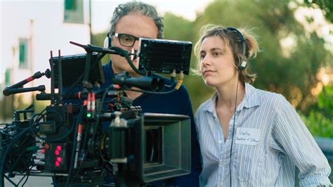 Women directors of Hollywood: ‘This discrimination is real’ – People's ...