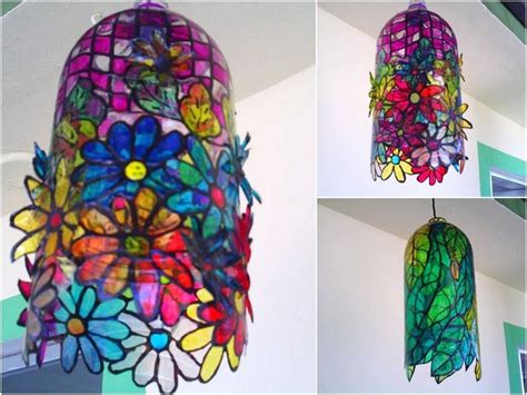 Plastic Lamp Shades - Ideas on Foter