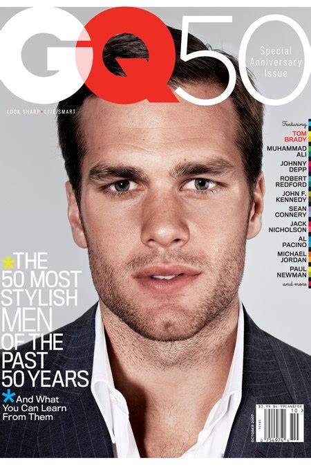 The GQ Athlete Gallery Photos | GQ