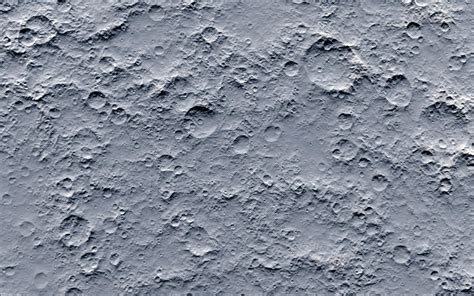 Moon Surface Wallpaper