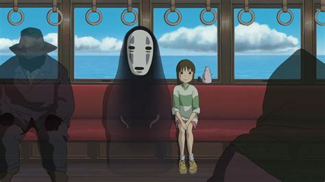 Studio Ghibli, Spirited Away, Anime Wallpapers HD / Desktop and Mobile ...