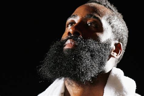 Best NBA Basketball Beards - Barbers Corner