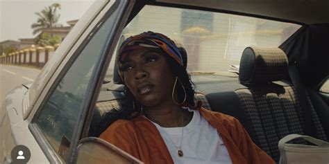 Tiwa Savage makes Nollywood debut in ‘Water and Garri’