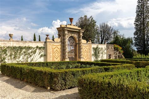 Historic Tuscan Villa Near Florence Transformed into Luxury Residences — Francis York