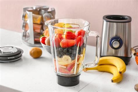 Best Blender For Juicing