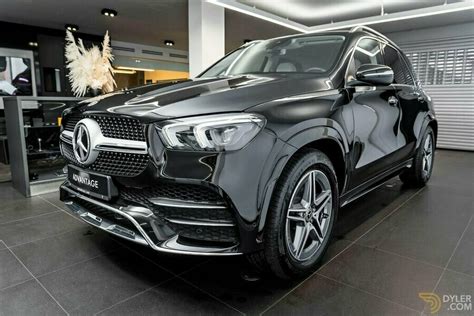 2023 Mercedes-Benz GLE 400 d 4M AMG For Sale - Dyler