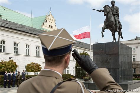 Poland celebrated the Flag Day. Why 'White & Red'? - News - National ...