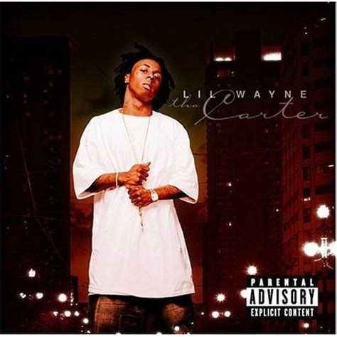 Lil Wayne - Tha Carter 1 [Full Album Stream] | Listen Online