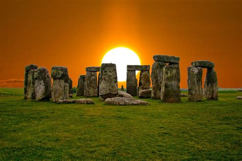 Summer Solstice 2024 Stonehenge Sunrise Time - Ardis Britney