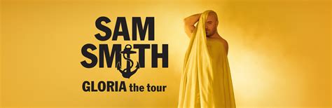 Sam Smith tickets | Tours and Events | Ticketek Australia