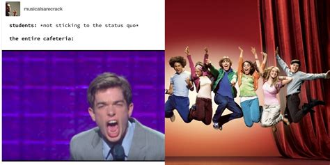 Read High School Musical: 9 Memes That Perfectly Sum Up The Movies 💎 ...