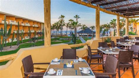 Posada Real Los Cabos vacation deals - Lowest Prices, Promotions, Reviews, Last Minute Deals ...