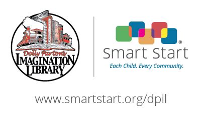 Branding & Promotional Resources for Dolly Parton’s Imagination Library | Smart Start & The ...