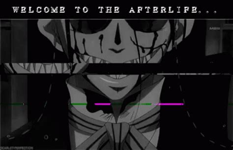 Creepy Creepy Smile GIF - Creepy CreepySmile Anime - Discover & Share GIFs