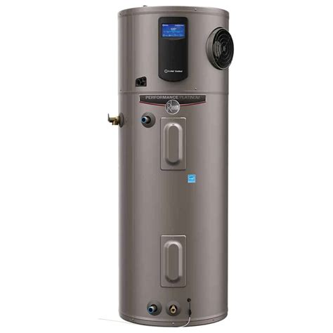 Best Rheem Water Heater Reviews (2023 Guide) - Sensible Digs