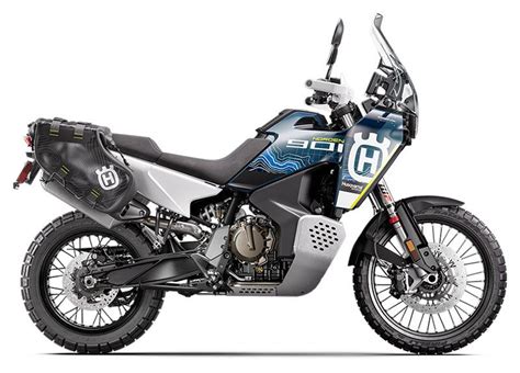 New 2023 Husqvarna Norden 901 Expedition, Fresno CA | Specs, Price ...