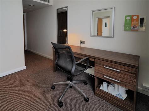 Holiday Inn Liverpool City Centre, Liverpool | 2024 Updated Prices, Deals