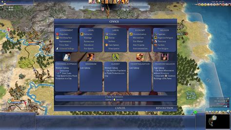 Civilization Through The Ages: Civilization 4 | The Scientific Gamer