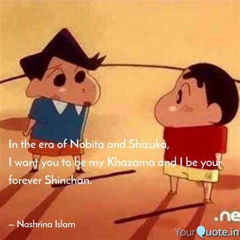 Sad Nobita Quotes : Because they are too many and too dangerous.